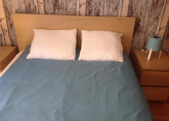Nice Stay